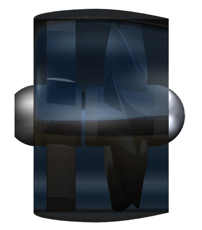 泵喷推进器-Pump-jet propulsor