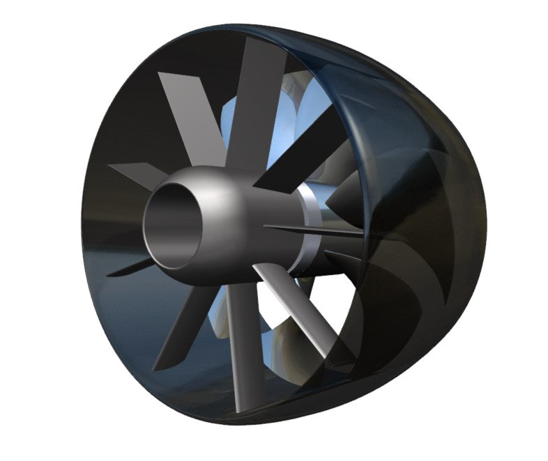 泵喷推进器-Pump-jet propulsor