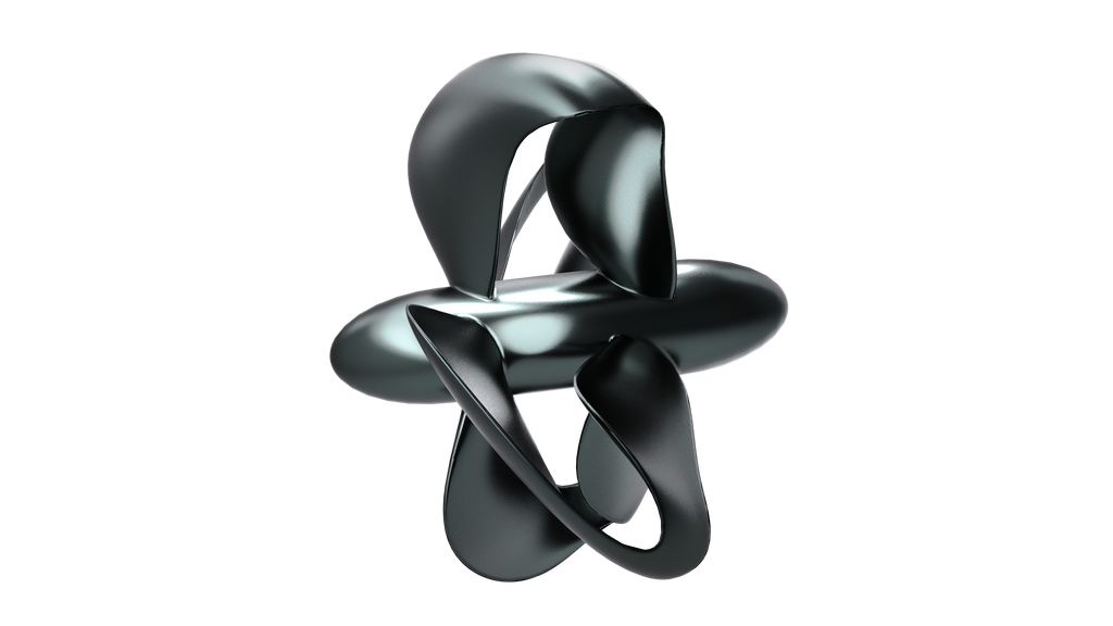 环形螺旋桨-Circular propeller