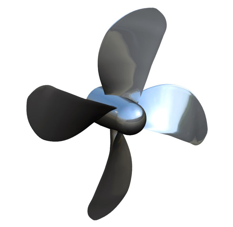 普通高性能螺旋桨-Ordinary high-performance propeller