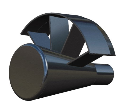 前置导轮-Front guide wheel