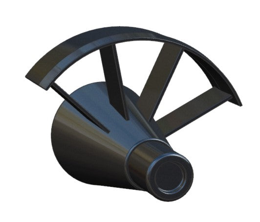 前置导轮-Front guide wheel